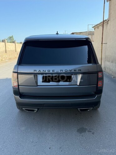 Land Rover Range Rover 2016, 225,000 km - 3.0 l - Bakı