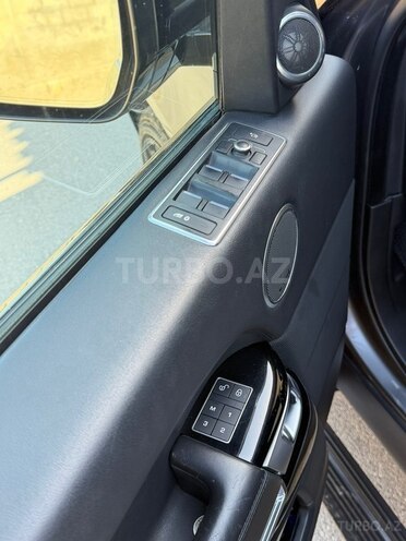 Land Rover Range Rover 2016, 225,000 km - 3.0 l - Bakı