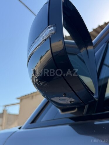 Land Rover Range Rover 2016, 225,000 km - 3.0 l - Bakı