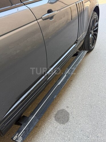 Land Rover Range Rover 2016, 225,000 km - 3.0 l - Bakı
