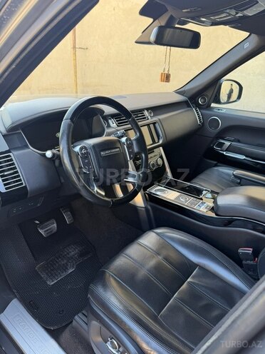 Land Rover Range Rover 2016, 225,000 km - 3.0 l - Bakı