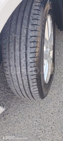 Nissan Sunny 2019, 166,220 km - 1.5 l - Bakı