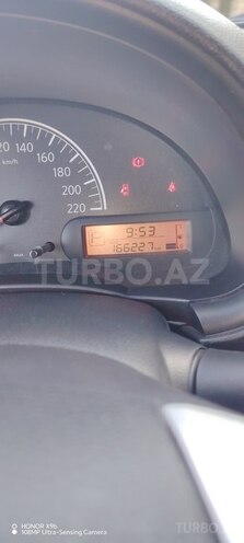 Nissan Sunny 2019, 166,220 km - 1.5 l - Bakı