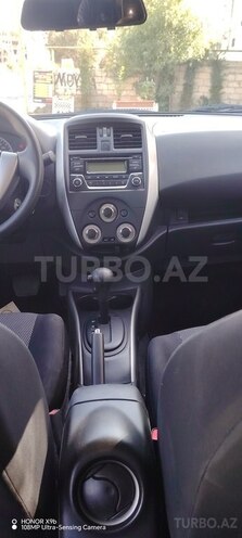 Nissan Sunny 2019, 166,220 km - 1.5 l - Bakı