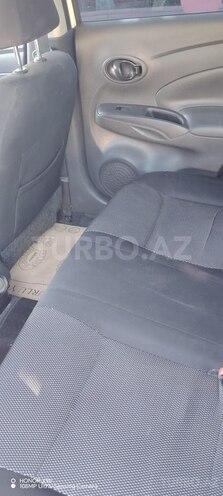 Nissan Sunny 2019, 166,220 km - 1.5 l - Bakı