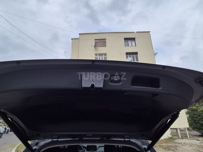 Hyundai Santa Fe 2022, 70,646 km - 1.6 л - Gəncə
