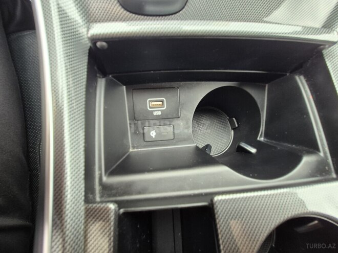 Hyundai Santa Fe 2022, 70,646 km - 1.6 л - Gəncə