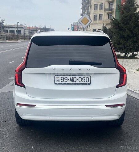 Volvo XC90 2025, 26,767 km - 2.0 л - Bakı