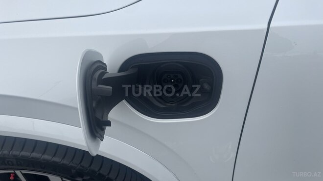 Volvo XC90 2025, 26,767 km - 2.0 л - Bakı