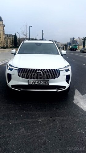 Volvo XC90 2025, 26,767 km - 2.0 л - Bakı