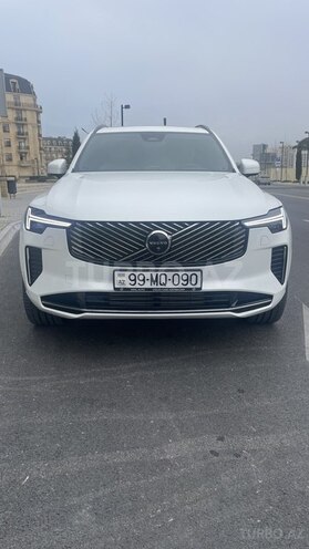 Volvo XC90 2025, 26,767 km - 2.0 л - Bakı