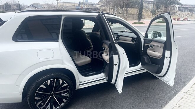 Volvo XC90 2025, 26,767 km - 2.0 л - Bakı