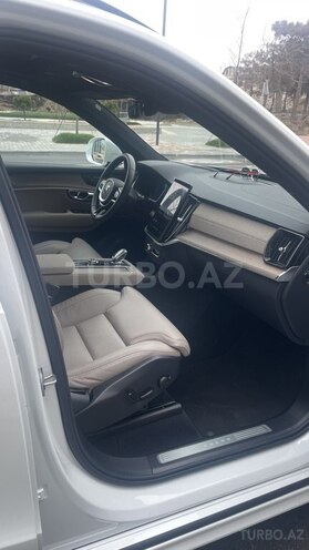 Volvo XC90 2025, 26,767 km - 2.0 л - Bakı