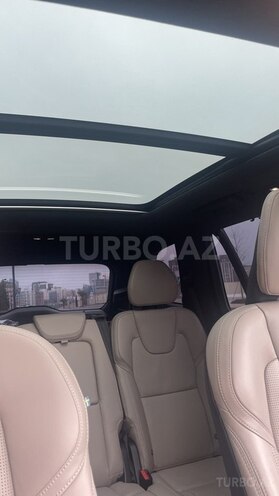 Volvo XC90 2025, 26,767 km - 2.0 л - Bakı