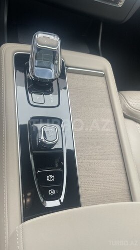 Volvo XC90 2025, 26,767 km - 2.0 л - Bakı