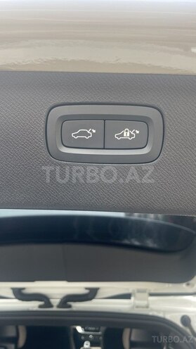 Volvo XC90 2025, 26,767 km - 2.0 л - Bakı