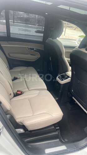 Volvo XC90 2025, 26,767 km - 2.0 л - Bakı