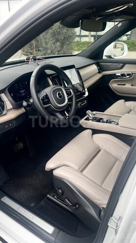 Volvo XC90 2025, 26,767 km - 2.0 л - Bakı