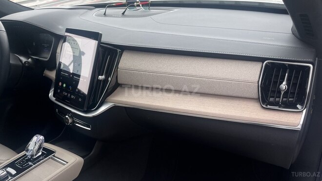 Volvo XC90 2025, 26,767 km - 2.0 л - Bakı