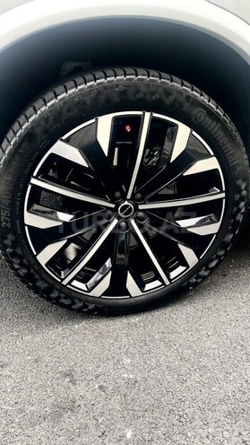 Volvo XC90 2025, 26,767 km - 2.0 л - Bakı