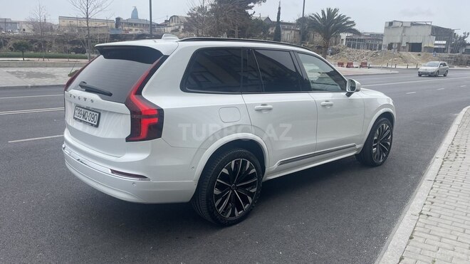 Volvo XC90 2025, 26,767 km - 2.0 л - Bakı