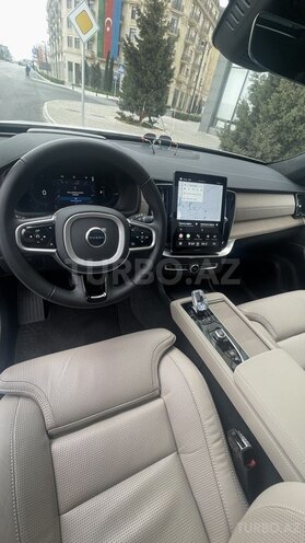 Volvo XC90 2025, 26,767 km - 2.0 л - Bakı