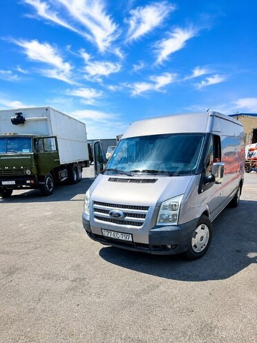 Ford Transit 2012, 235,000 km - 2.2 l - Lənkəran