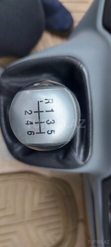 Ford Transit 2012, 235,000 km - 2.2 l - Lənkəran