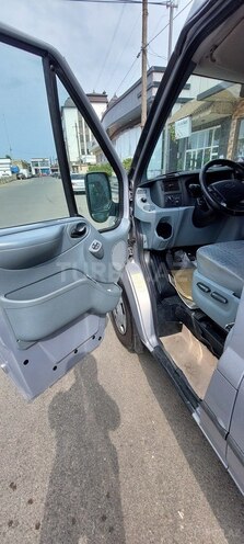 Ford Transit 2012, 235,000 km - 2.2 l - Lənkəran