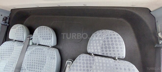 Ford Transit 2012, 235,000 km - 2.2 l - Lənkəran