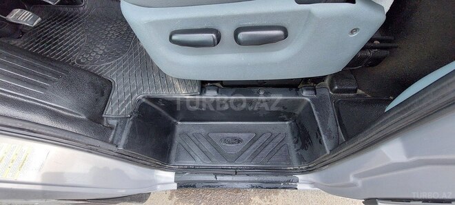 Ford Transit 2012, 235,000 km - 2.2 l - Lənkəran
