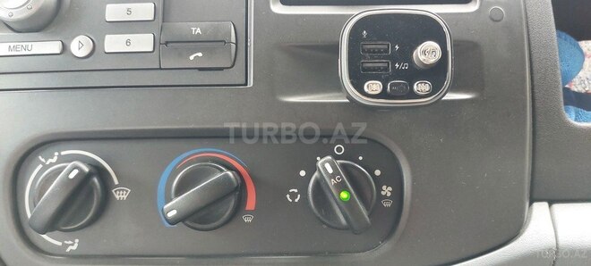 Ford Transit 2012, 235,000 km - 2.2 l - Lənkəran