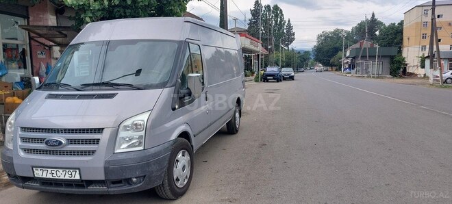 Ford Transit 2012, 235,000 km - 2.2 l - Lənkəran