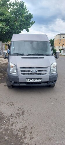 Ford Transit 2012, 235,000 km - 2.2 l - Lənkəran