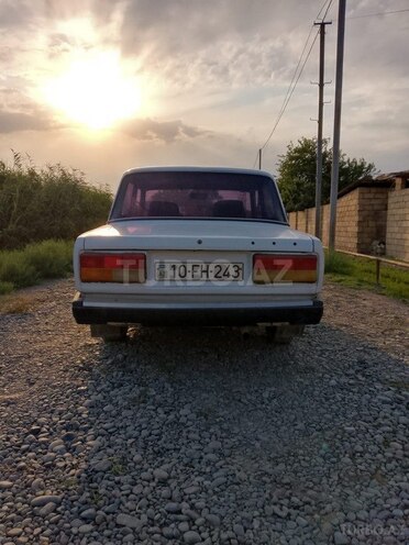 LADA (VAZ) 2107 1996, 63,024 km - 1.6 l - Sabirabad