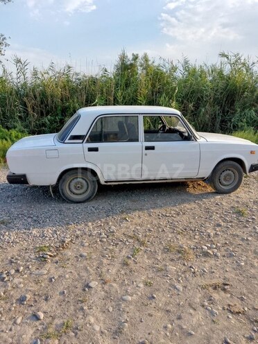 LADA (VAZ) 2107 1996, 63,024 km - 1.6 l - Sabirabad