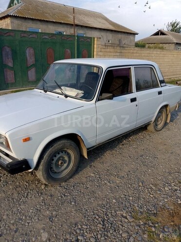 LADA (VAZ) 2107 1996, 63,024 km - 1.6 l - Sabirabad