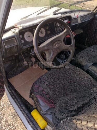 LADA (VAZ) 2107 1996, 63,024 km - 1.6 l - Sabirabad