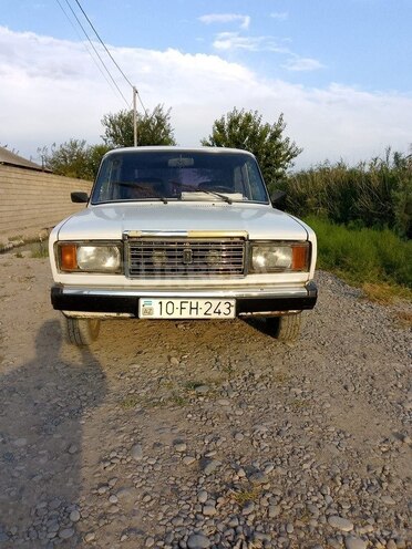 LADA (VAZ) 2107 1996, 63,024 km - 1.6 l - Sabirabad