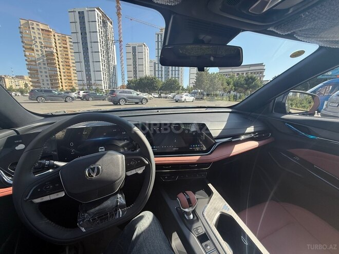 Changan  2026, 0 km - 1.5 l - Bakı