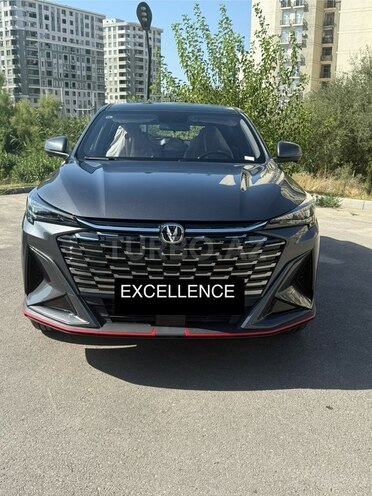 Changan  2026, 0 km - 1.5 l - Bakı