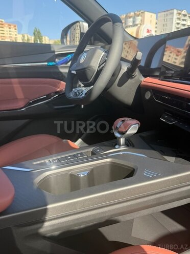 Changan  2026, 0 km - 1.5 l - Bakı
