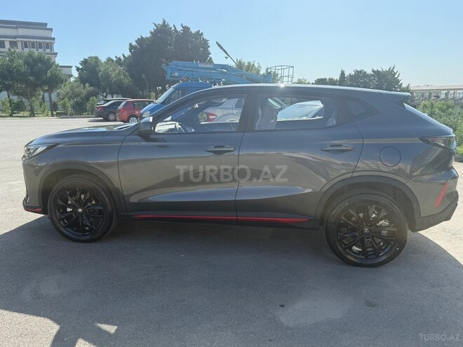 Changan  2026, 0 km - 1.5 l - Bakı