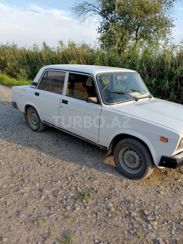 LADA (VAZ) 2107 1996, 63,024 km - 1.6 l - Sabirabad