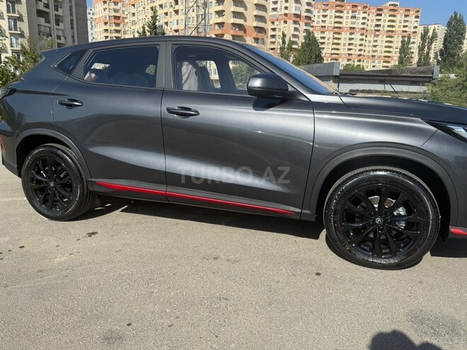 Changan  2026, 0 km - 1.5 l - Bakı
