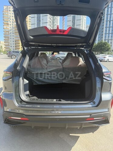 Changan  2026, 0 km - 1.5 l - Bakı