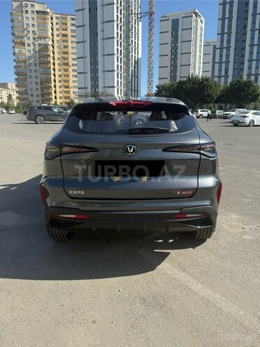 Changan  2026, 0 km - 1.5 l - Bakı