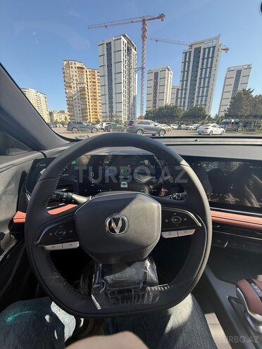 Changan  2026, 0 km - 1.5 l - Bakı