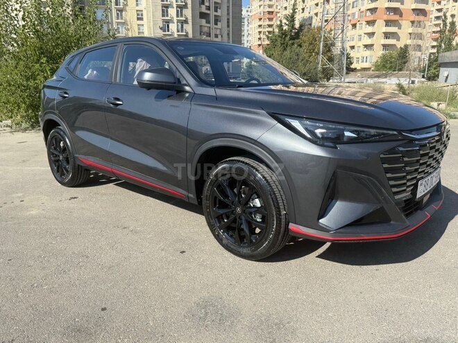 Changan  2026, 0 km - 1.5 l - Bakı