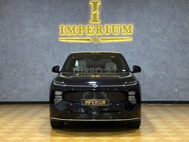 Changan  2026, 0 km - 1.5 l - Bakı